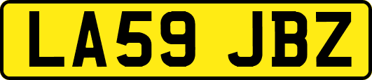 LA59JBZ