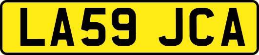 LA59JCA