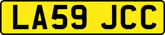 LA59JCC