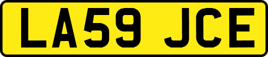 LA59JCE