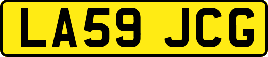 LA59JCG