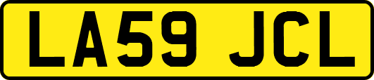 LA59JCL