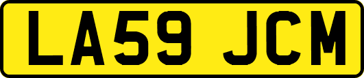 LA59JCM