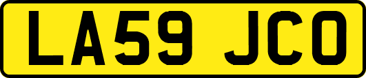 LA59JCO