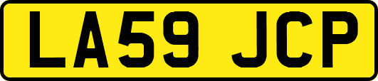 LA59JCP