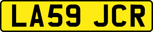 LA59JCR