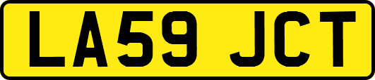 LA59JCT