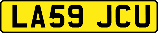 LA59JCU