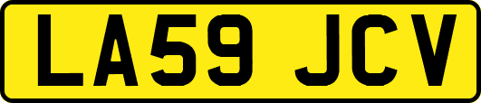 LA59JCV