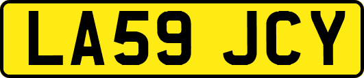 LA59JCY