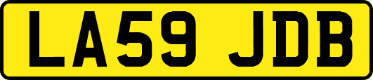 LA59JDB