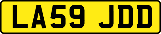 LA59JDD