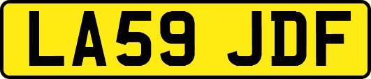 LA59JDF