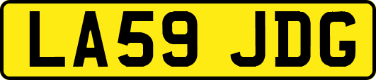 LA59JDG