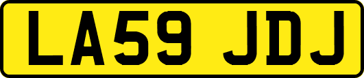 LA59JDJ