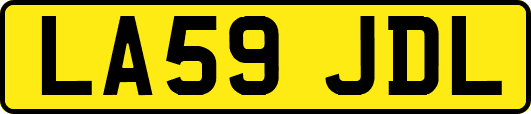 LA59JDL