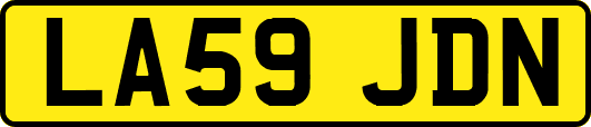 LA59JDN