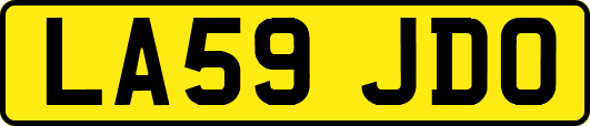 LA59JDO