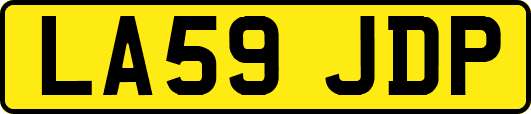 LA59JDP