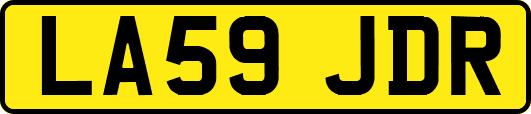 LA59JDR