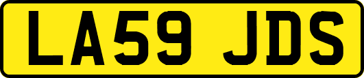 LA59JDS