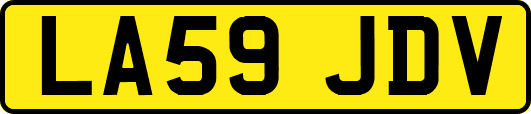 LA59JDV