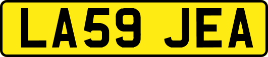LA59JEA