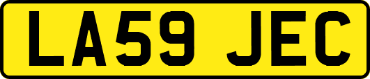 LA59JEC