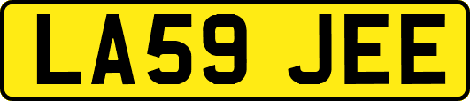 LA59JEE