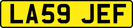 LA59JEF