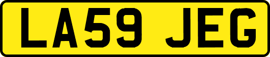 LA59JEG