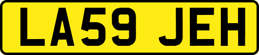 LA59JEH