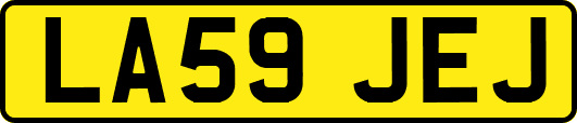 LA59JEJ