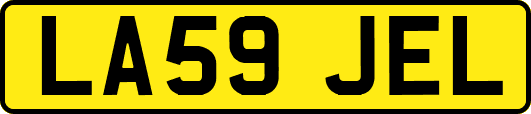 LA59JEL