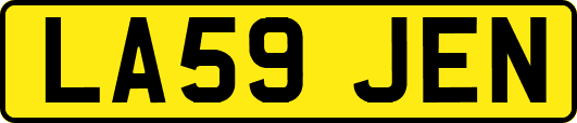 LA59JEN