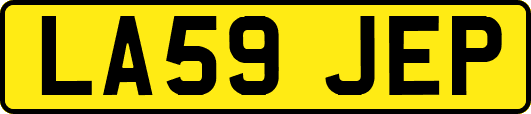 LA59JEP