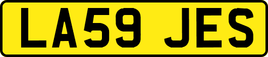 LA59JES