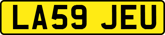 LA59JEU
