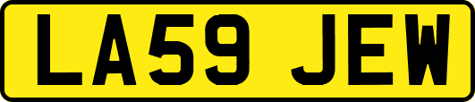 LA59JEW