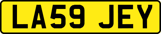 LA59JEY
