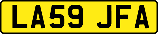 LA59JFA
