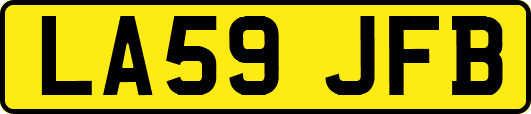 LA59JFB