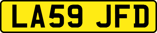 LA59JFD