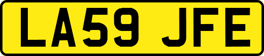 LA59JFE