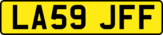LA59JFF