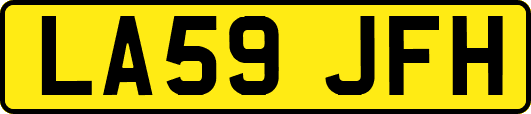 LA59JFH