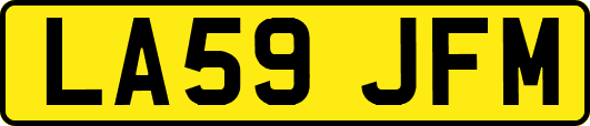 LA59JFM