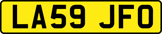 LA59JFO