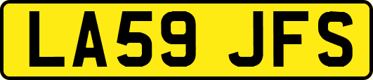 LA59JFS