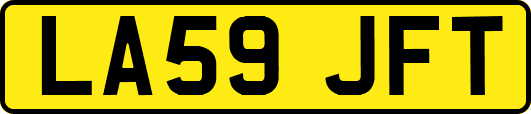 LA59JFT